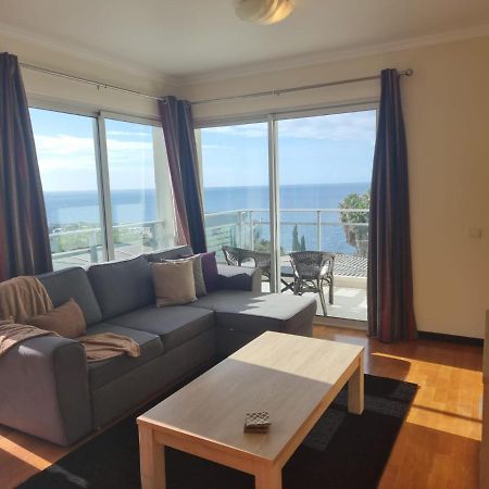 Magical Seaview Apartment Funchal  Exterior photo