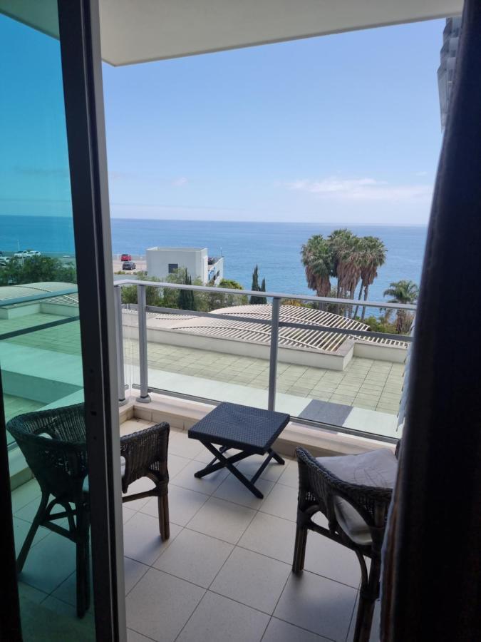 Magical Seaview Apartment Funchal  Exterior photo