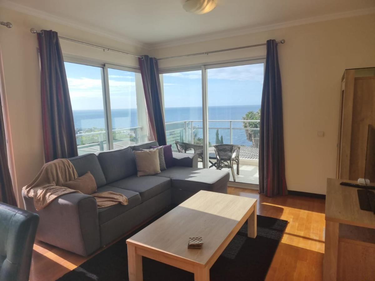 Magical Seaview Apartment Funchal  Exterior photo