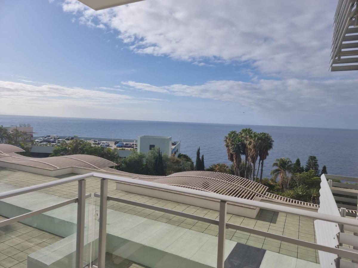Magical Seaview Apartment Funchal  Exterior photo