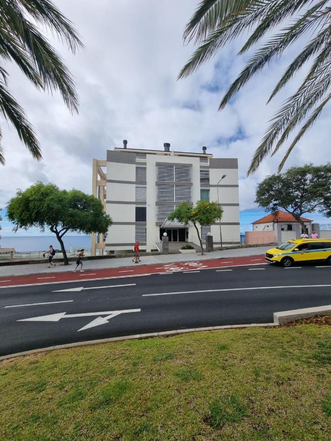 Magical Seaview Apartment Funchal  Exterior photo
